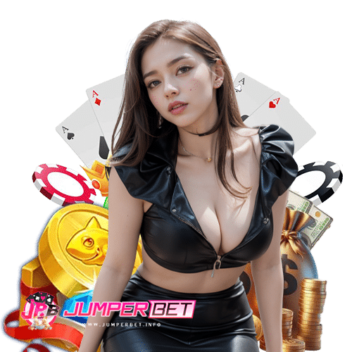 jumperbet คาสิโนออนไลน์