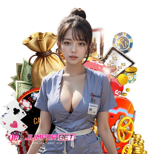 jumperbet ไม่ผ่านเอเย่นต์